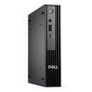 Dell Pro Micro QCM1250 i5 14500T 8GB RAM 512GB SSD Win 11 - Brand New