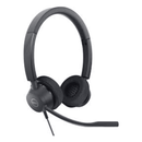 Dell Pro Stereo Headset (DELLWH3022) - Brand New - UN Tech