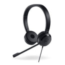 Dell Pro Stereo Headset (UC350) - Open Box - UN Tech