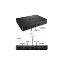 Dell Pro WD15 K17A USB - C Docking Station - UN Tech