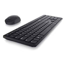 Dell Pro Wireless Keyboard and Mouse (KM5221WBKR - US) - Open Box - UN Tech