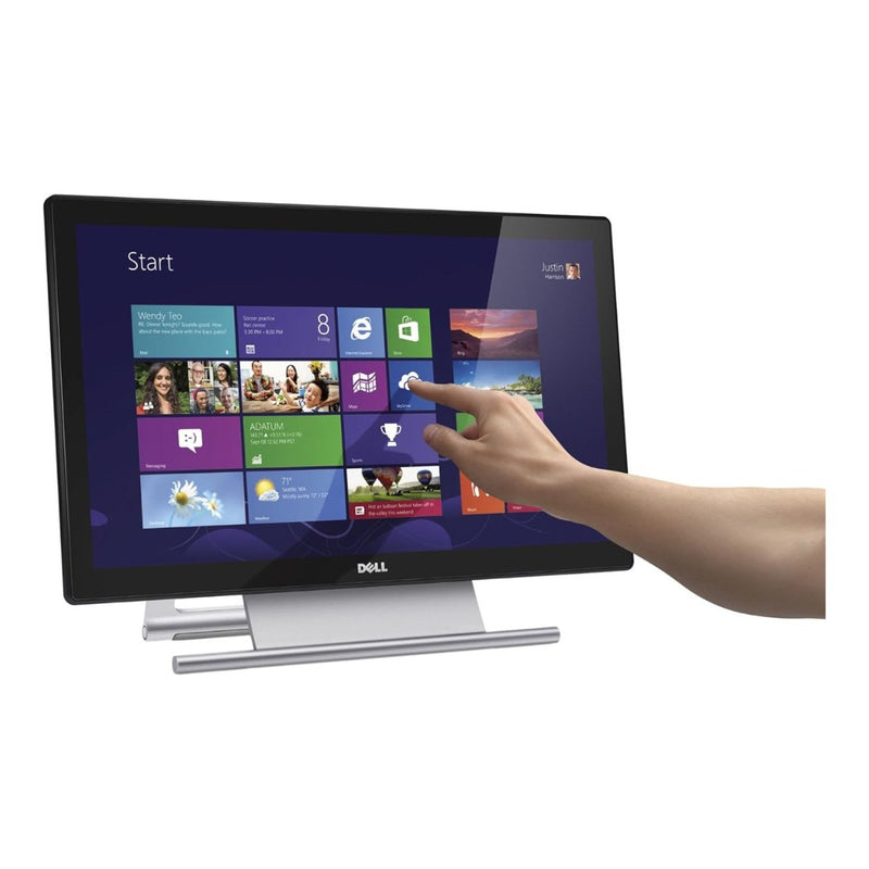 Dell S2240T 21.5" Full HD Touch Screen Monitor - UN Tech