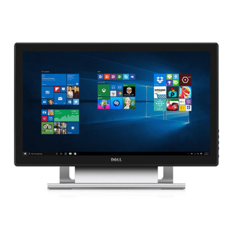 Dell S2240T 21.5" Full HD Touch Screen Monitor - UN Tech