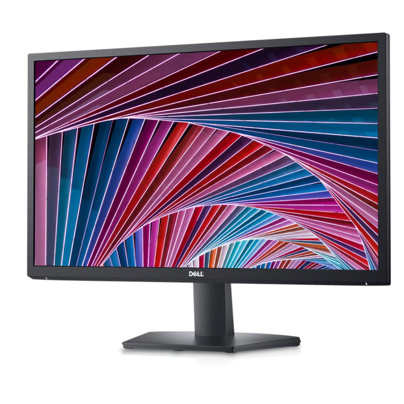 Dell S2422H 24" Full HD 75Hz Monitor with Universal Stand - UN Tech