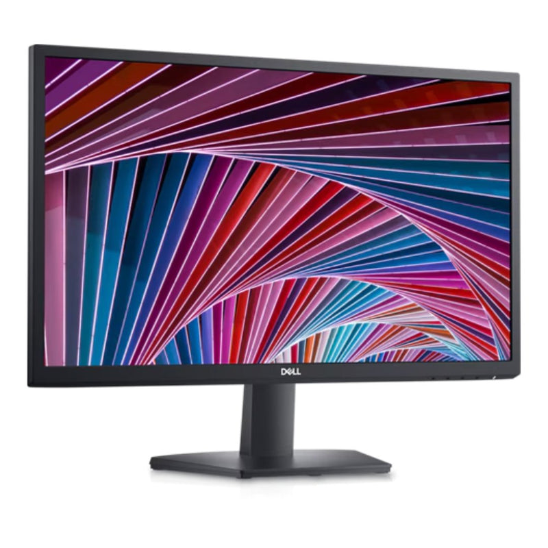 Dell S2422H 24" Full HD 75Hz Monitor with Universal Stand - UN Tech