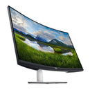 Dell S3221QS 32" 4K Curved Monitor - UN Tech