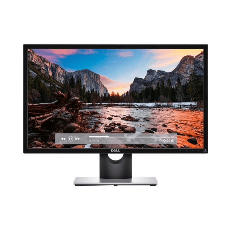 Dell SE2417HG 24" Full HD LED Monitor - Open Box - UN Tech