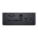 Dell TB18DC Thunderbolt USB Type - C 4K Dock with 240W PSU - UN Tech