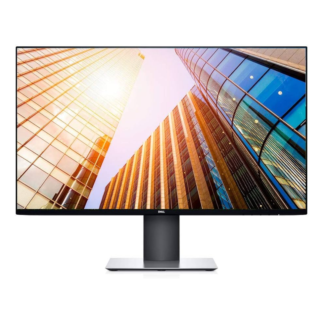 Led Computer Monitor Open Box Dell U2719D 27