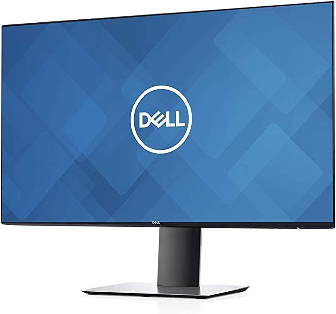 Dell U2719D UltraSharp 27" 2560 X 1440 IPS QHD Productivity Monitor HDMI DP USB 3.0 - UN Tech