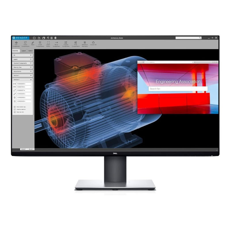 Dell U3219Q 32