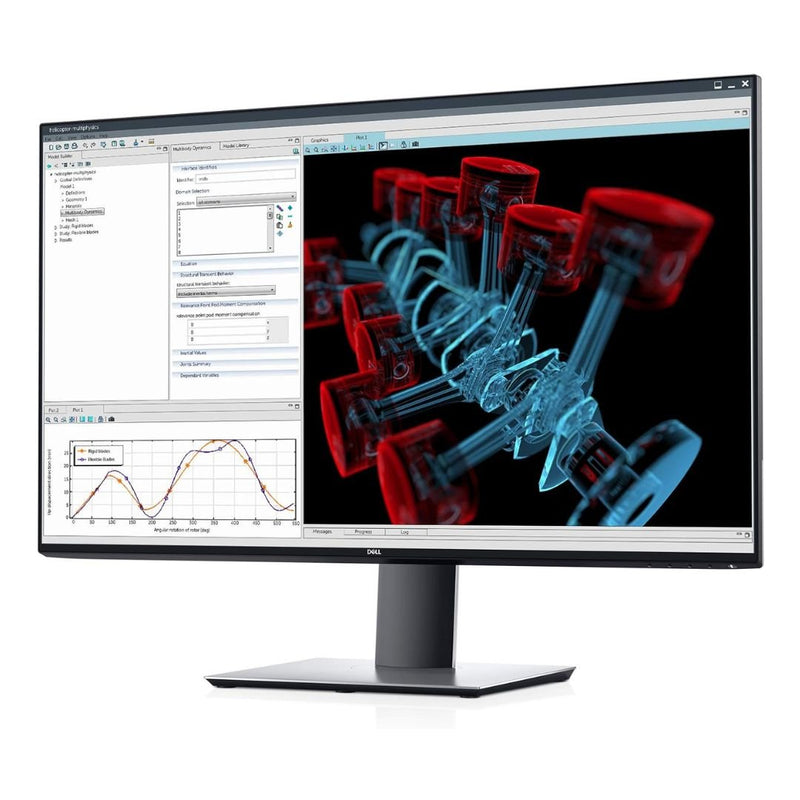 Dell U3219Q 32