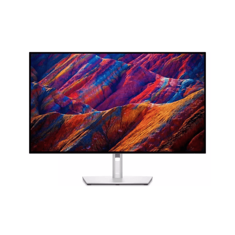 Dell U3223QE 32" 4K IPS USB - C Monitor - UN Tech