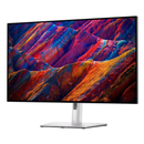 Dell UltraSharp 31.5" 4K USB - C Hub Monitor (U3223QE) - Open Box - UN Tech