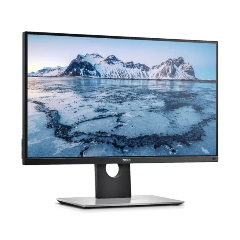 Dell Ultrasharp U2417 24" Full HD Monitor - UN Tech