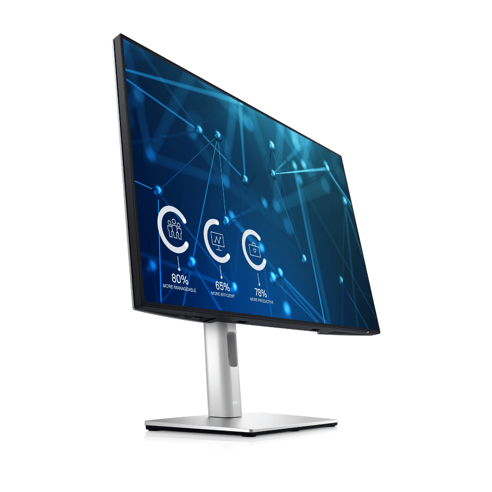 Dell UltraSharp U2421E 24