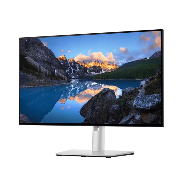 Dell UltraSharp U2422HE 23.8" WLED IPS FHD Monitor HDMI DP USB - C Monitor - UN Tech