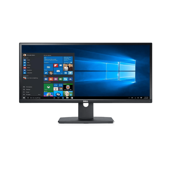 Dell UltraSharp U2913WM 29" IPS Ultrawide Monitor with VESA Stand - UN Tech
