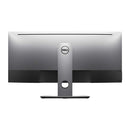 Dell UltraSharp U3419W 34" 3440x1440 21:9 USB-C Curved Monitor with Stand