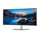 Dell UltraSharp U3421WE 34" WQHD USB-C Hub Curved Monitor with Stand