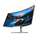 Dell UltraSharp U3421WE 34" WQHD USB-C Hub Curved Monitor with Stand