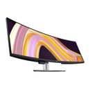 Dell UltraSharp U4924DW 49" DQHD Curved Monitor