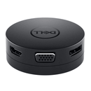 Dell USB - C 4K Mobile Adapter (DELLDA300) - Brand New - UN Tech
