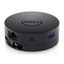 Dell USB - C 4K Mobile Adapter (DELLDA300) - Brand New - UN Tech