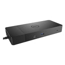 Dell USB - C Docking Station WD19DC K20A with 240W PSU - UN Tech