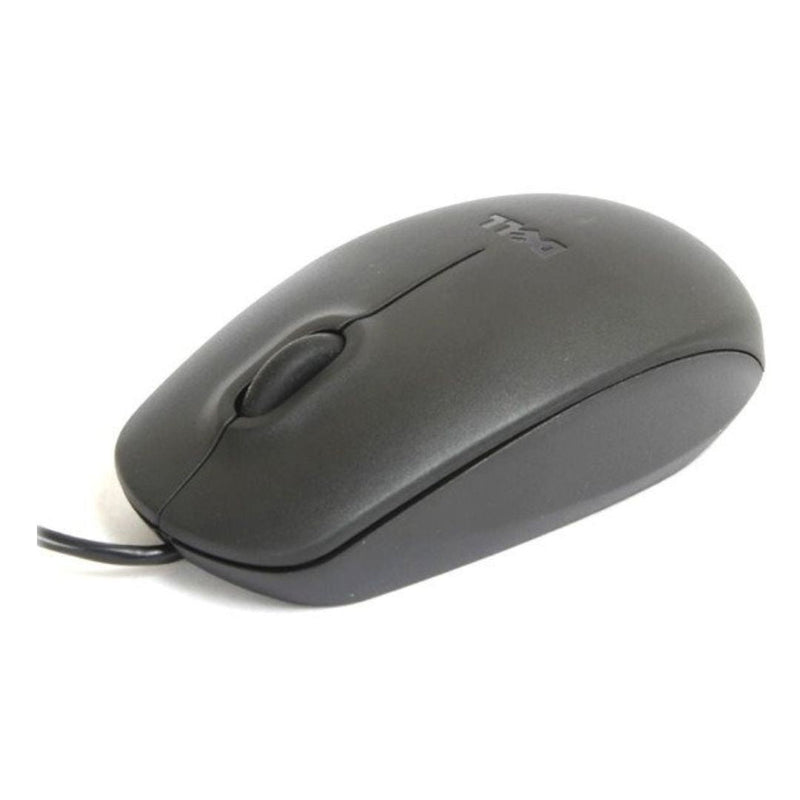 Dell USB Mouse Black - Brand New - UN Tech