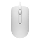 Dell USB Optical Mouse (MS116WH) - Brand New - UN Tech