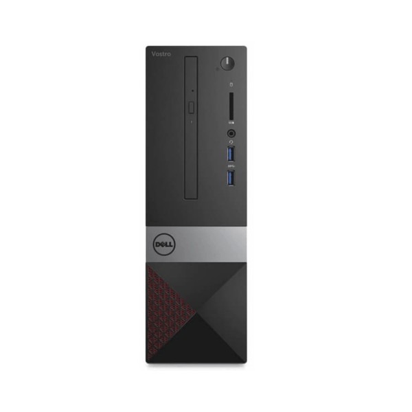 Dell Vostro 3268 SFF Desktop PC i7 7700 32GB RAM 256GB SSD Win 10 - UN Tech