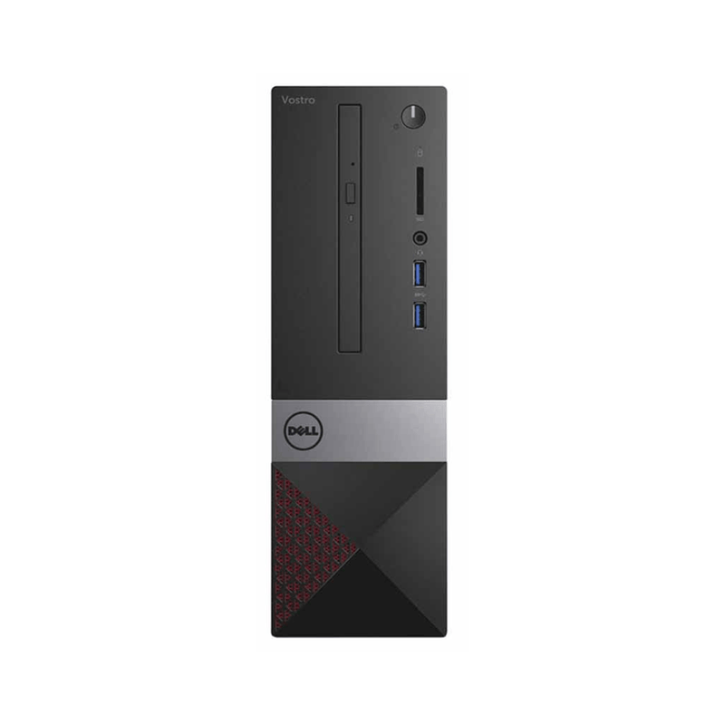 Dell Vostro 3471 SFF Desktop PC i7 9700 16GB RAM 512GB SSD Win 11 Pro - UN Tech
