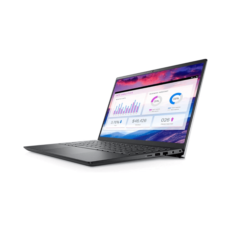Dell Vostro 5410 Laptop 14" i7 11390H 16GB RAM 512GB SSD Win 11 - UN Tech