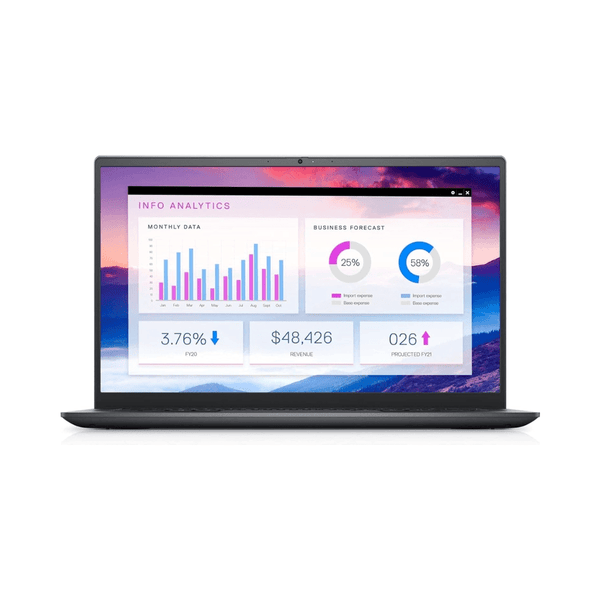 Dell Vostro 5410 Laptop 14" i7 11390H 16GB RAM 512GB SSD Win 11 - UN Tech