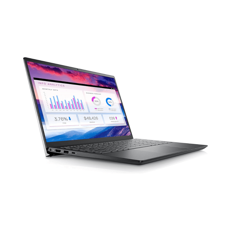 Dell Vostro 5410 Laptop 14" i7 11390H 16GB RAM 512GB SSD Win 11 - UN Tech