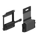 Dell Wall/Under - the - Desk VESA Mount w/ PSU Sleeve - Brand New - UN Tech