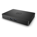 Dell WD15 K17A Docking Station 4K FHD HDMI USB C Mini DP USB 3.0 - UN Tech