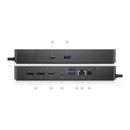 Dell WD19DCS USB - C Performance Dock 210W PD with 240W PSU - UN Tech