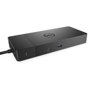 Dell WD19TBS USB C Pro Thunderbolt Docking Station with 180W PSU