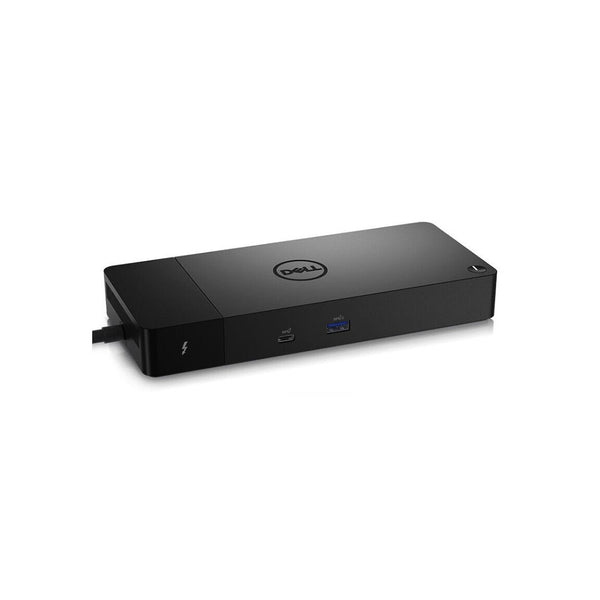 Dell WD22TB4 Thunderbolt 4 Docking Station HDMI DP TypeC w/240W PSU - UN Tech