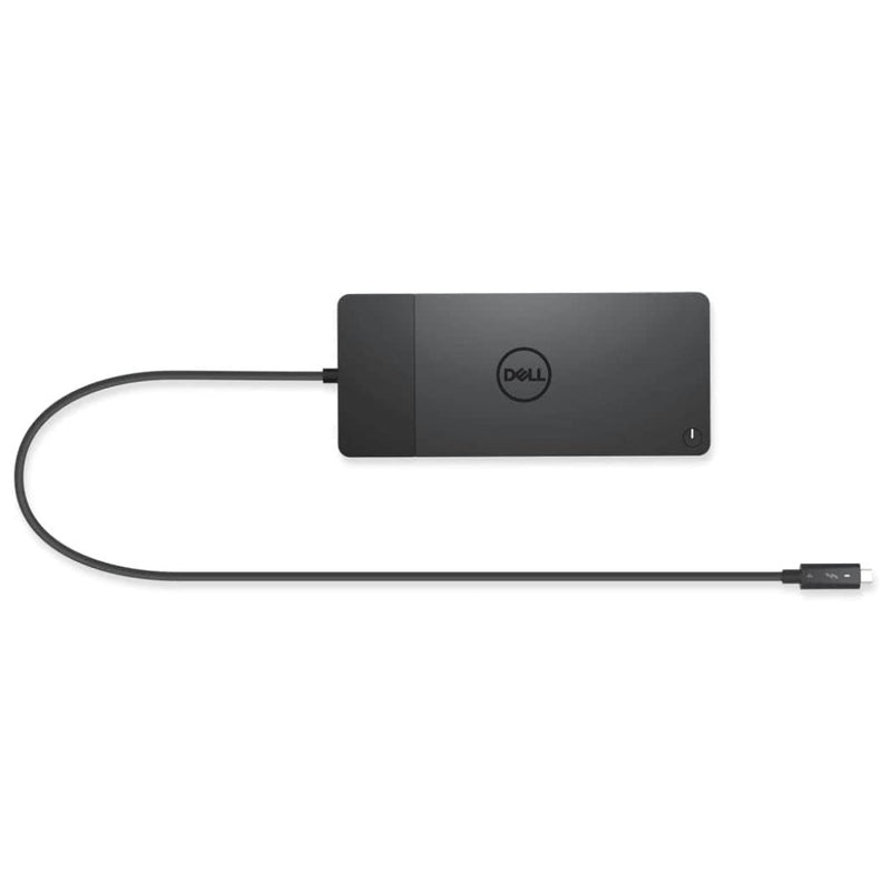 Dell WD22TB4 Thunderbolt 4 Docking Station HDMI DP TypeC w/240W PSU - UN Tech