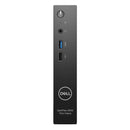 Dell Wyse 3000 Thin Client Tiny Form Factor Celeron N5105 4GB RAM 32GB eMMC NO OS
