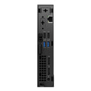 Dell Wyse 3000 Thin Client Tiny Form Factor Celeron N5105 4GB RAM 32GB eMMC NO OS