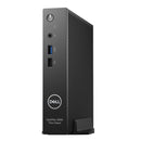 Dell Wyse 3000 Thin Client Tiny Form Factor Celeron N5105 4GB RAM 32GB eMMC NO OS