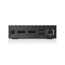 Dell Wyse 3040 Thin Client Atom x5-Z8350 2GB RAM 16GB SSD NO OS - No Charger