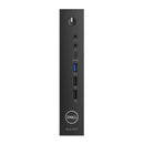 Dell Wyse 5070 Thin Client Celeron J4105 1.5GHz 4GB RAM 32GB SSD NO OS - UN Tech