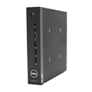 Dell Wyse 5070 Thin Client Celeron J4105 1.5GHz 8GB RAM 16GB SSD NO OS - Open Box - UN Tech