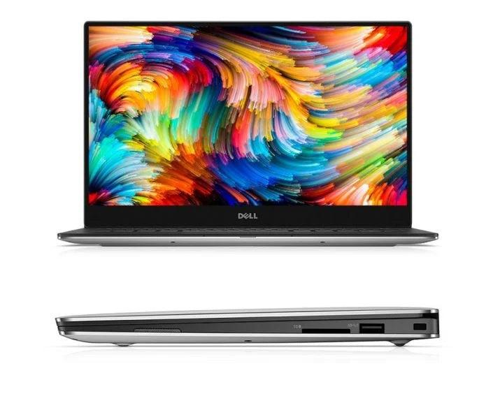DELL XPS 13 9360 13.3" FHD i7 - 8550U 16GB RAM 512GB SSD WIN11 - UN Tech