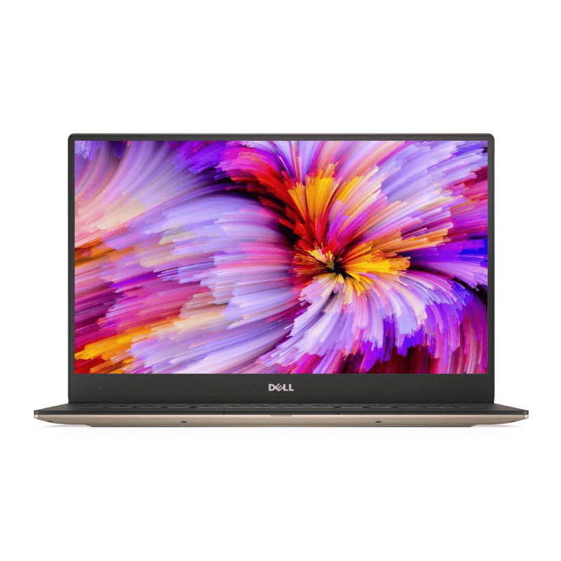 Dell XPS 13 9360 Laptop 13.3" i5 7200U 8GB RAM 256GB SSD Win 11 Pro - UN Tech